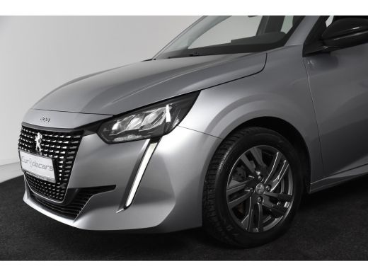 Peugeot 208 1.5 BlueHDi Active Pack *1ste Eigenaar*Navigatie*Carplay* ActivLease financial lease