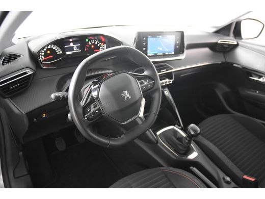 Peugeot 208 1.5 BlueHDi Active Pack *1ste Eigenaar*Navigatie*Carplay* ActivLease financial lease