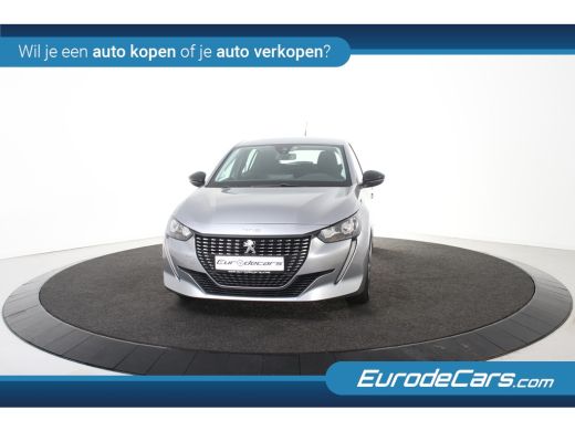 Peugeot 208 1.5 BlueHDi Active Pack *1ste Eigenaar*Navigatie*Carplay* ActivLease financial lease