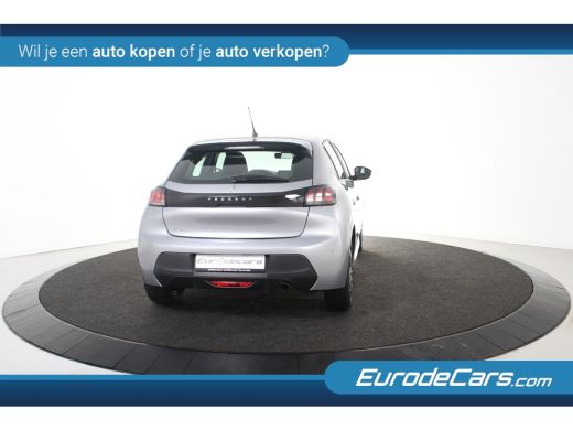 Peugeot 208 1.5 BlueHDi Active Pack *1ste Eigenaar*Navigatie*Carplay* ActivLease financial lease