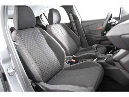 Peugeot 208 1.5 BlueHDi Active Pack *1ste Eigenaar*Navigatie*Carplay* ActivLease financial lease