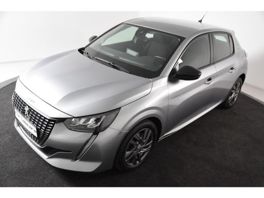 Peugeot 208 1.5 BlueHDi Active Pack *1ste Eigenaar*Navigatie*Carplay* ActivLease financial lease