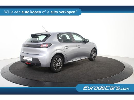 Peugeot 208 1.5 BlueHDi Active Pack *1ste Eigenaar*Navigatie*Carplay* ActivLease financial lease