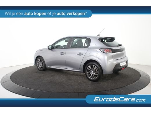 Peugeot 208 1.5 BlueHDi Active Pack *1ste Eigenaar*Navigatie*Carplay* ActivLease financial lease