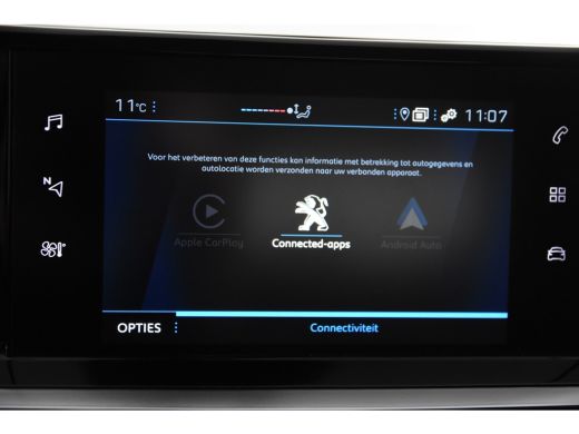 Peugeot 208 1.5 BlueHDi Active Pack *1ste Eigenaar*Navigatie*Carplay* ActivLease financial lease