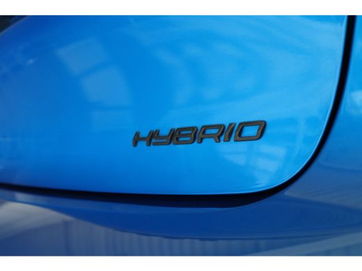 Peugeot 208 Hybrid 110 e-DCS6 GT | Cruise Control | Pano | Dodehoekdetectie | Navi | 360 Camera | Carplay | K... ActivLease financial lease