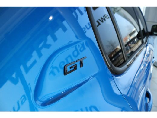 Peugeot 208 Hybrid 110 e-DCS6 GT | Cruise Control | Pano | Dodehoekdetectie | Navi | 360 Camera | Carplay | K... ActivLease financial lease