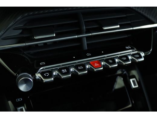 Peugeot 208 Hybrid 110 e-DCS6 GT | Cruise Control | Pano | Dodehoekdetectie | Navi | 360 Camera | Carplay | K... ActivLease financial lease