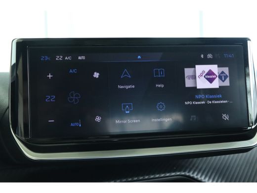 Peugeot 208 Hybrid 110 e-DCS6 GT | Cruise Control | Pano | Dodehoekdetectie | Navi | 360 Camera | Carplay | K... ActivLease financial lease