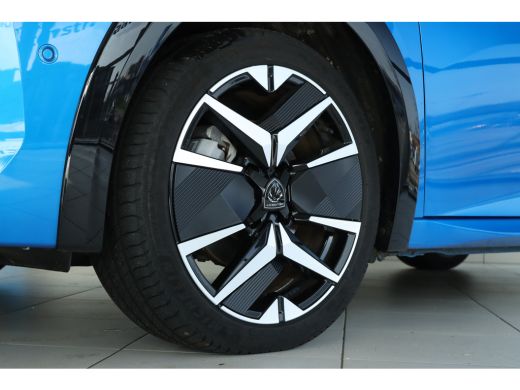 Peugeot 208 Hybrid 110 e-DCS6 GT | Cruise Control | Pano | Dodehoekdetectie | Navi | 360 Camera | Carplay | K... ActivLease financial lease