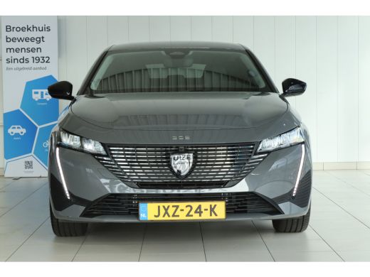 Peugeot 308 SW 1.2 Hybrid 145 e-DCS6 Allure | Adapt. Cruise | 360 Camera | Navi | Carplay | LMV | LED | PDC |... ActivLease financial lease