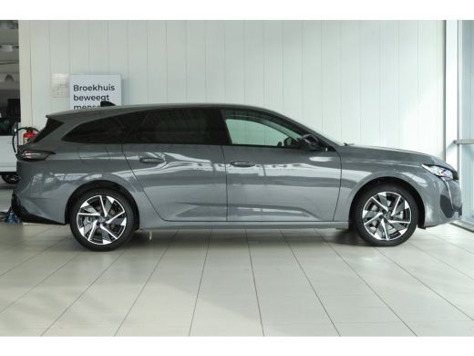 Peugeot 308 SW 1.2 Hybrid 145 e-DCS6 Allure | Adapt. Cruise | 360 Camera | Navi | Carplay | LMV | LED | PDC |... ActivLease financial lease