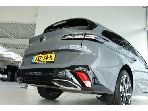 Peugeot 308 SW 1.2 Hybrid 145 e-DCS6 Allure | Adapt. Cruise | 360 Camera | Navi | Carplay | LMV | LED | PDC |... ActivLease financial lease