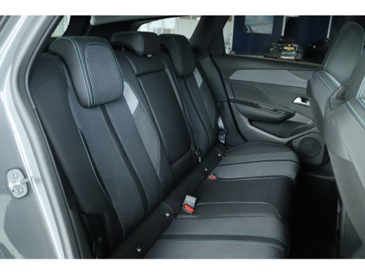 Peugeot 308 SW 1.2 Hybrid 145 e-DCS6 Allure | Adapt. Cruise | 360 Camera | Navi | Carplay | LMV | LED | PDC |... ActivLease financial lease