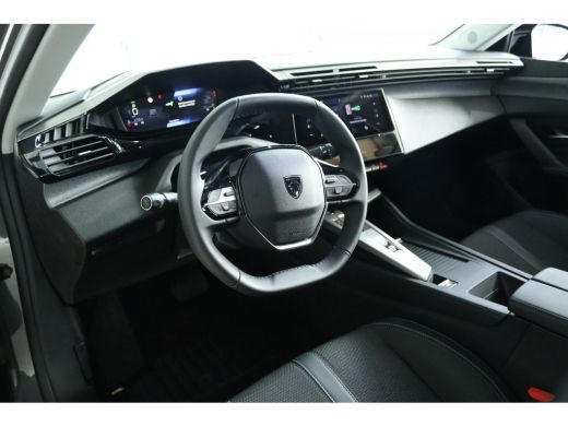 Peugeot 308 SW 1.2 Hybrid 145 e-DCS6 Allure | Adapt. Cruise | 360 Camera | Navi | Carplay | LMV | LED | PDC |... ActivLease financial lease