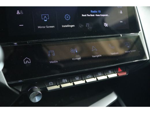 Peugeot 308 SW 1.2 Hybrid 145 e-DCS6 Allure | Adapt. Cruise | 360 Camera | Navi | Carplay | LMV | LED | PDC |... ActivLease financial lease