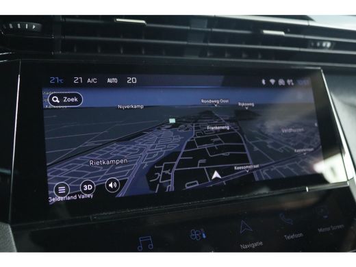 Peugeot 308 SW 1.2 Hybrid 145 e-DCS6 Allure | Adapt. Cruise | 360 Camera | Navi | Carplay | LMV | LED | PDC |... ActivLease financial lease