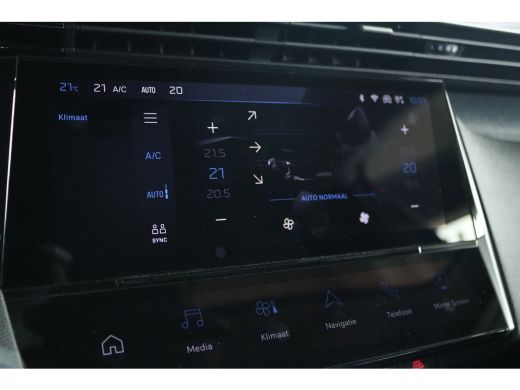 Peugeot 308 SW 1.2 Hybrid 145 e-DCS6 Allure | Adapt. Cruise | 360 Camera | Navi | Carplay | LMV | LED | PDC |... ActivLease financial lease