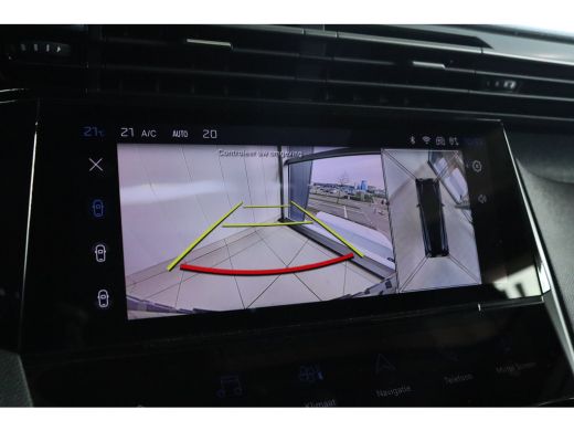 Peugeot 308 SW 1.2 Hybrid 145 e-DCS6 Allure | Adapt. Cruise | 360 Camera | Navi | Carplay | LMV | LED | PDC |... ActivLease financial lease