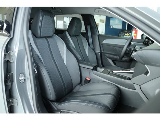 Peugeot 308 SW 1.2 Hybrid 145 e-DCS6 Allure | Adapt. Cruise | 360 Camera | Navi | Carplay | LMV | LED | PDC |... ActivLease financial lease