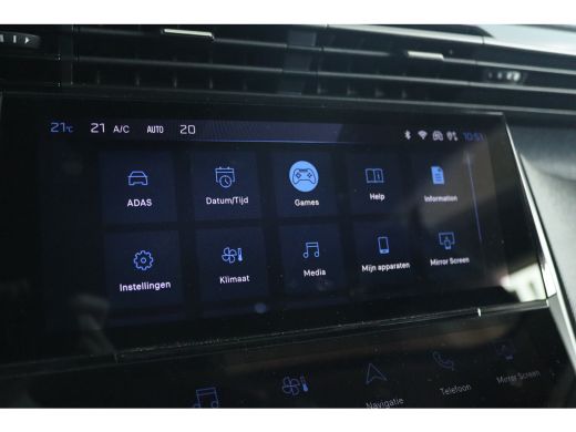 Peugeot 308 SW 1.2 Hybrid 145 e-DCS6 Allure | Adapt. Cruise | 360 Camera | Navi | Carplay | LMV | LED | PDC |... ActivLease financial lease