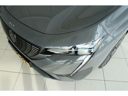 Peugeot 308 SW 1.2 Hybrid 145 e-DCS6 Allure | Adapt. Cruise | 360 Camera | Navi | Carplay | LMV | LED | PDC |... ActivLease financial lease