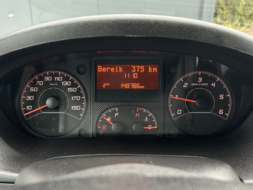 Peugeot Boxer 2.2 BlueHDI 141 PK / EURO 6 / L1H1 / 9 PERSOONS / AIRCO / CRUISE / PERSONENBUS / BLUETOOTH ActivLease financial lease