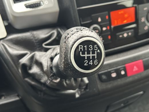 Peugeot Boxer 2.2 BlueHDI 141 PK / EURO 6 / L1H1 / 9 PERSOONS / AIRCO / CRUISE / PERSONENBUS / BLUETOOTH ActivLease financial lease