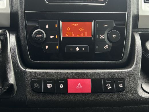 Peugeot Boxer 2.2 BlueHDI 141 PK / EURO 6 / L1H1 / 9 PERSOONS / AIRCO / CRUISE / PERSONENBUS / BLUETOOTH ActivLease financial lease