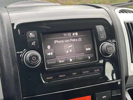 Peugeot Boxer 2.2 BlueHDI 141 PK / EURO 6 / L1H1 / PRIJS IS INCL / 9 PERSOONS / AIRCO / CRUISE / PERSONENBUS / ... ActivLease financial lease