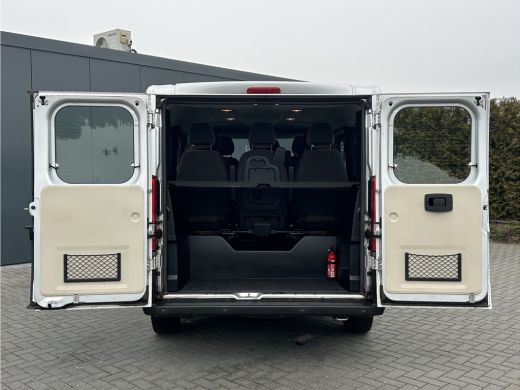 Peugeot Boxer 2.2 BlueHDI 141 PK / EURO 6 / L1H1 / PRIJS IS INCL / 9 PERSOONS / AIRCO / CRUISE / PERSONENBUS / ... ActivLease financial lease