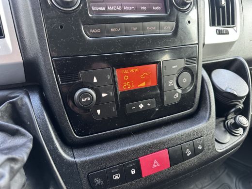 Peugeot Boxer 2.2 BlueHDI 141 PK / EURO 6 / 1e EIG. / 81.427 !! / 9 PERSOONS / AIRCO / CRUISE / PERSONENBUS ActivLease financial lease