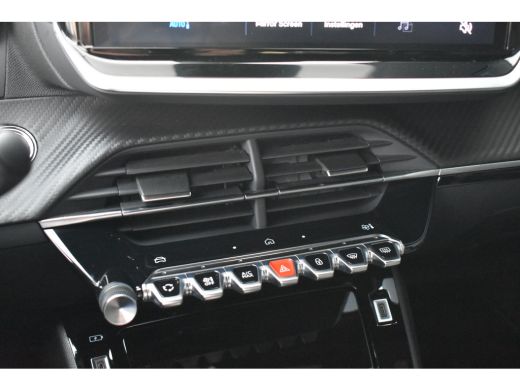 Peugeot e-2008 EV Allure Avantage 54 kWh 3 Fase 96%SOH! | Warmtepomp | Adaptive Cruise | 360 Camera | ActivLease financial lease