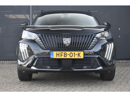 Peugeot e-2008 EV Allure Avantage 54 kWh 3 Fase 96%SOH! | Warmtepomp | Adaptive Cruise | 360 Camera | ActivLease financial lease