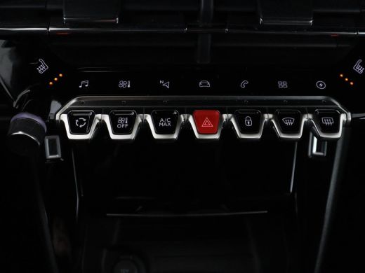 Peugeot e-2008 EV GT Pack 50 kWh | 3 Fase | Panoramadak | Stoelverwarming | Adaptive cruise | Leder | Carplay | ... ActivLease financial lease