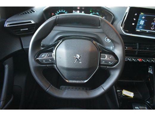 Peugeot e-2008 EV Style 50 kWh 3 Fase 11kW 97%SOH! | Navigatie 3D | Achteruitrijcamera | Climate Control | Full-... ActivLease financial lease