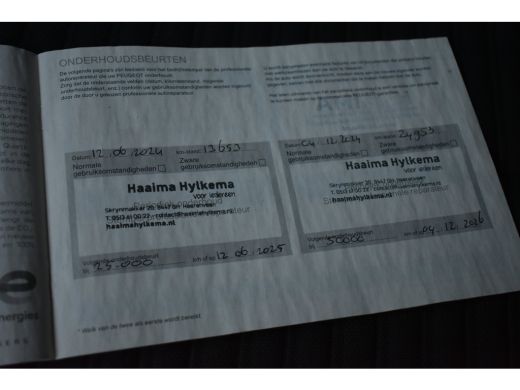 Peugeot e-2008 EV Style 50 kWh 3 Fase 11kW 97%SOH! | Navigatie 3D | Achteruitrijcamera | Climate Control | Full-... ActivLease financial lease