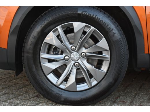 Peugeot e-2008 EV Style 50 kWh 3 Fase 11kW 97%SOH! | Navigatie 3D | Achteruitrijcamera | Climate Control | Full-... ActivLease financial lease