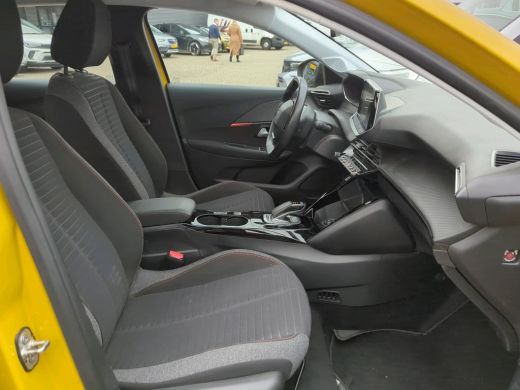 Peugeot e-208 EV Active 50 kWh 3 Fase 11kW | Navigatie by App | Achteruitrijcamera | Climate Control | Full-LED... ActivLease financial lease