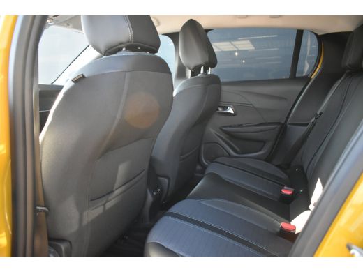 Peugeot e-208 EV Allure 50 kWh 3 Fase 11kW 99%SOH! | Dealeronderhouden | Navigatie by App | Achteruitrijcamera ... ActivLease financial lease