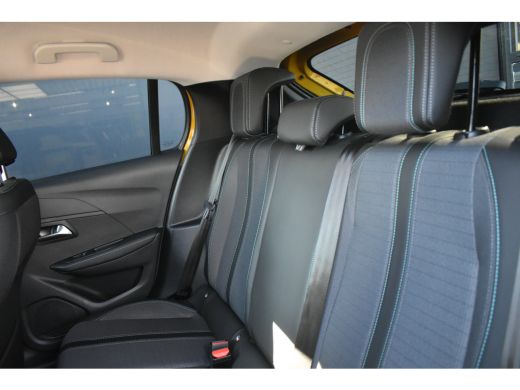 Peugeot e-208 EV Allure 50 kWh 3 Fase 11kW 99%SOH! | Dealeronderhouden | Navigatie by App | Achteruitrijcamera ... ActivLease financial lease