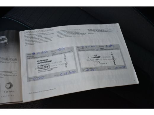 Peugeot e-208 EV Allure 50 kWh 3 Fase 11kW 99%SOH! | Dealeronderhouden | Navigatie by App | Achteruitrijcamera ... ActivLease financial lease