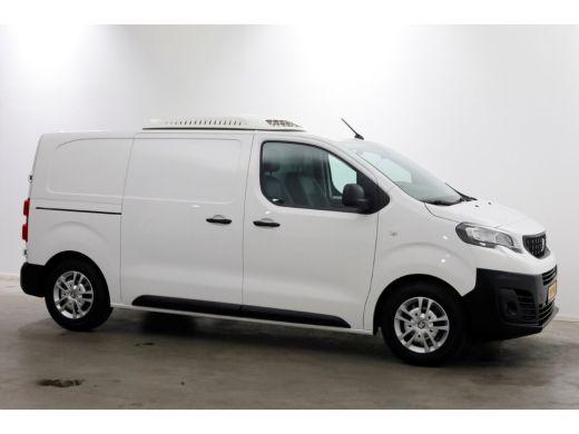 Peugeot Expert 1.5 BlueHDI 102pk Koelwagen/Vriezer 12V+230V 04-2022 ActivLease financial lease