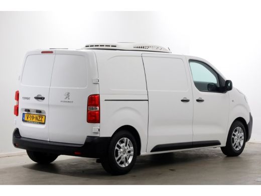 Peugeot Expert 1.5 BlueHDI 102pk Koelwagen/Vriezer 12V+230V 04-2022 ActivLease financial lease