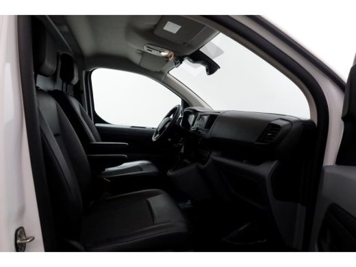 Peugeot Expert 1.5 BlueHDI 102pk Koelwagen/Vriezer 12V+230V 04-2022 ActivLease financial lease