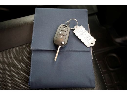 Peugeot Expert 1.5 BlueHDI 102pk Koelwagen/Vriezer 12V+230V 04-2022 ActivLease financial lease