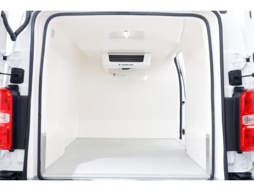 Peugeot Expert 1.5 BlueHDI 102pk Koelwagen/Vriezer 12V+230V 04-2022 ActivLease financial lease