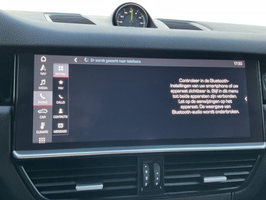 Porsche Cayenne 3.0 E-Hybrid PHEV 360&deg; Pano SportChrono Luchtvering Bose Carplay Leer Memory UITSTRALING! ActivLease financial lease