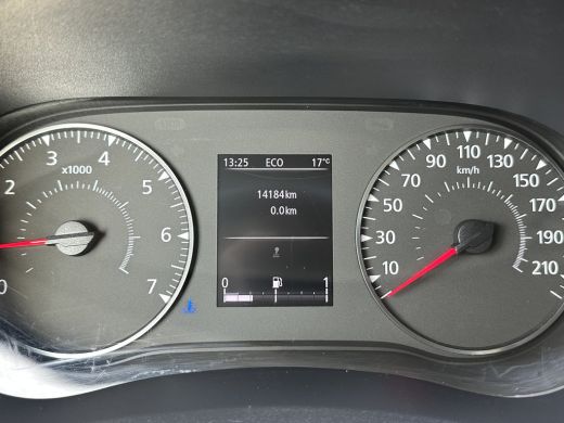 Renault Master T35 2.3 dCi 135 PK / 1e EIG. / 7 PERSOONS DUBBEL CABINE / UNIEK 14.184 KM !! / TREKHAAK / IMPERIA... ActivLease financial lease