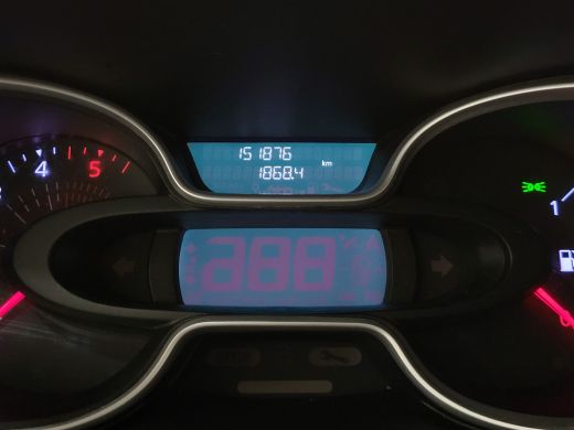 Renault Trafic 1.6dCi 95pk Euro 6! ActivLease financial lease